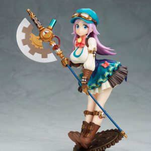 Pastel Memories Saori Rokugo figure