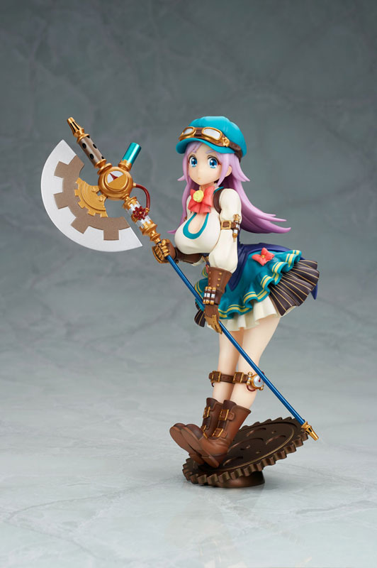 Pastel Memories Saori Rokugo figure