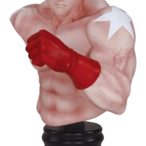 BMC Kinnikuman Terryman figurine