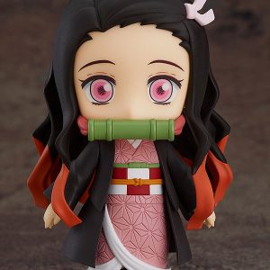 Nendoroid Demon Slayer Nezuko Kamado figurine