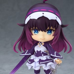Nendoroid Infinite Dendrogram Nemesis