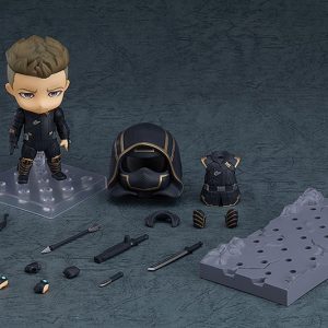 Nendoroid Avengers Endgame Hawkeye DX version