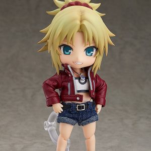 Fate Apocrypha Red Saber Good Smile Nendoroid