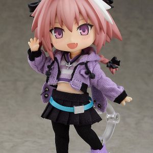 Fate Apocrypha Black Rider Good Smile Nendoroid