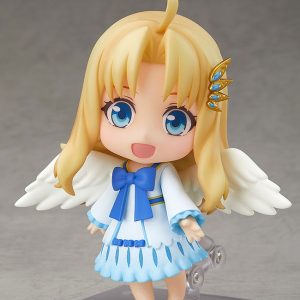 Nendoroid The Rising of the Shield Hero Filo figurine