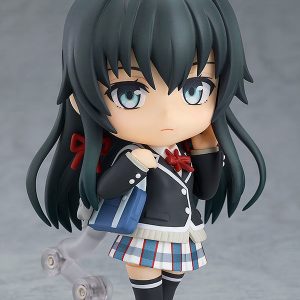 nendoroid yuri on ice yukino fig