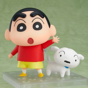 Crayon Shin-chan Shinnosuke Nendoroid