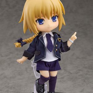 Nendoroid Fate/Apocrypha Ruler Casual