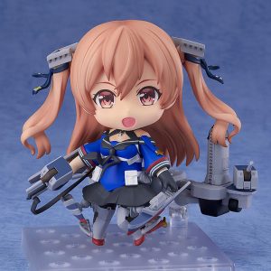 Nendoroid Kantai Collection Johnston figure