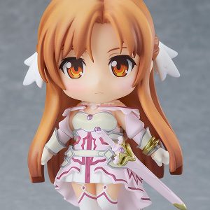 Sword Art Online Asuna nendoroid Good Smile