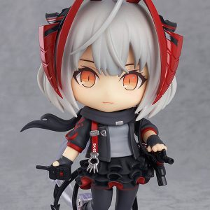 Nendoroid Arknights W figure