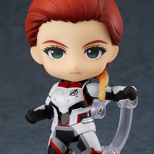 Nendoroid Avengers Endgame Black Widow DX