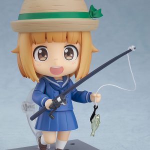 Nendoroid After School Diary Yogi