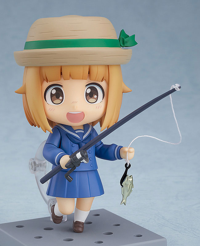 Nendoroid After School Diary Yogi