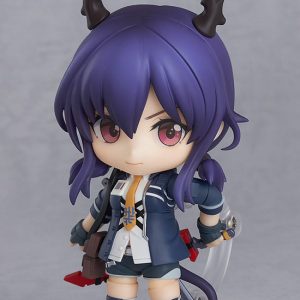 Nendoroid Arknight Chen