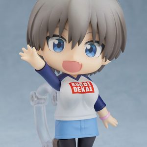 Nendoroid Uzaki-chan Hana Uzaki