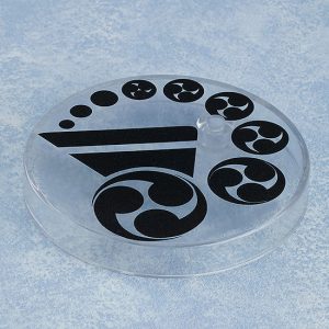 Touken Ranbu Yamanbagiri Nagayoshi Nendoroid from Orange Rouge