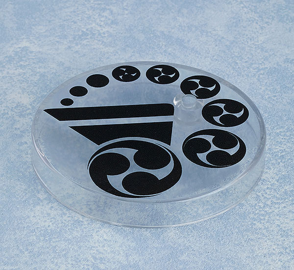 Touken Ranbu Yamanbagiri Nagayoshi Nendoroid from Orange Rouge