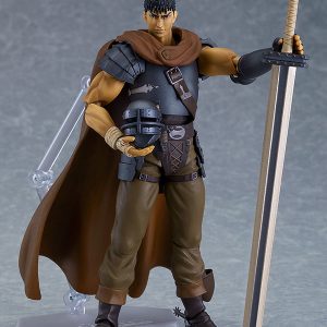 figma Berserk Guts Band of the Hawk repaint Good Smile Company