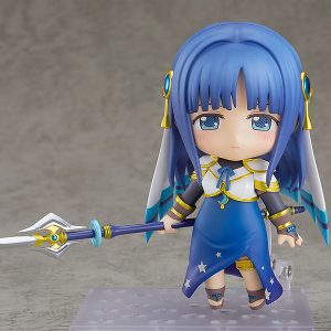 Magia Record Madoka Magica Nanami Yachiyo nendoroid