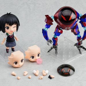 Nendoroid Spider-Man Penny Parker figurine