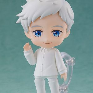 The Promised Neverland Norman nendoroid figurine