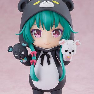 Nendoroid Kuma Kuma Kuma Bear Yuna