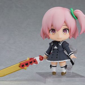Nendoroid Assault Lily Riri Ichiyanagi