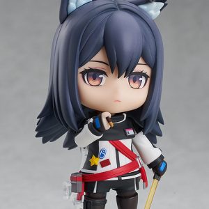 Nendoroid Arknights Texas figurine