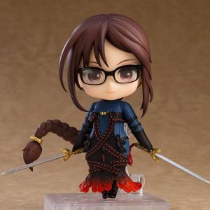 Fate/Grand Order Assassin/Yubijin Nendoroid