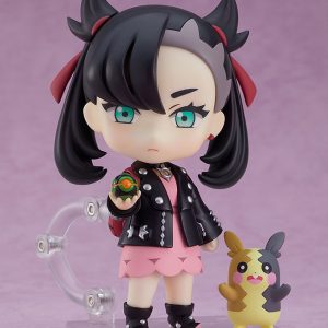 Nendoroid Pokemon Marie figurine