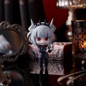 Nendoroid Helltaker Lucifer fig