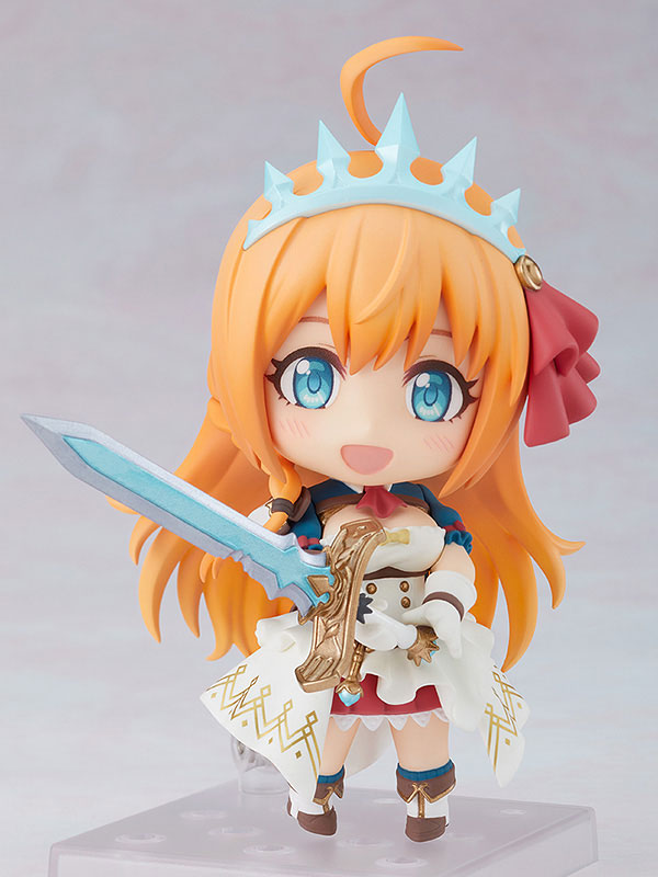 Princess Connect! Re:Dive Pecorine Nendoroid