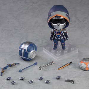 Nendoroid Black Widow Taskmaster Good Smile Company