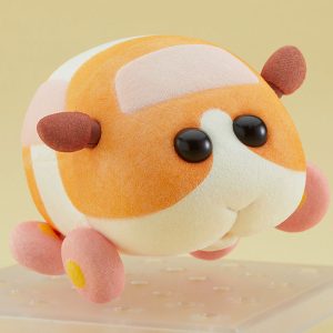 PUI PUI Molcar Potato Nendoroid, used