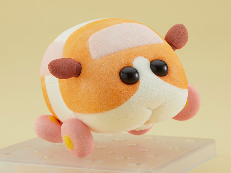 PUI PUI Molcar Potato Nendoroid, used