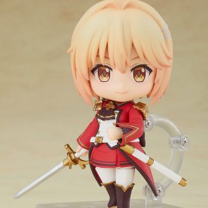 Used Nendoroid Realist Hero's Kingdom Reconstruction Story Rishia