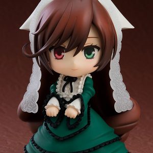 Rozen Maiden Suiseiseki nendoroid figurine