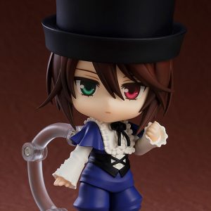 Rozen Maiden Soseiseki nendoroid figurine