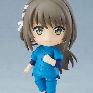 White Sand Aquatope Fuka Miyazawa nendoroid