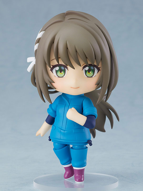 White Sand Aquatope Fuka Miyazawa nendoroid