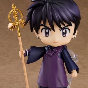 Inuyasha Miroku nendoroid good smile company