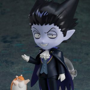 Nendoroid Vampire Dies Soon Drark John Orange Rouge