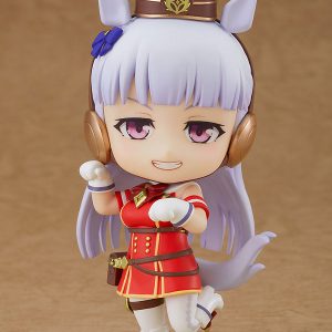 Nendoroid Uma Musume Pretty Derby Gold Ship