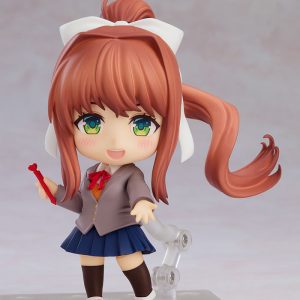 Doki Doki Literature Club Monica nendoroid