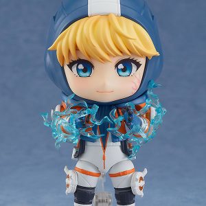 Nendoroid Apex Legends Wattson Good Smile Company figurine