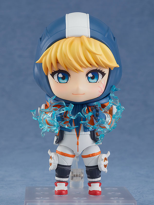 Nendoroid Apex Legends Wattson Good Smile Company figurine