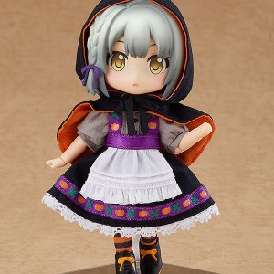 Nendoroid Doll Rose Another Color figurine