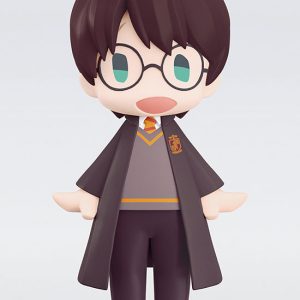 Harry Potter movable figure
