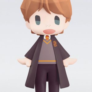 Harry Potter Ron Weasley movable figure